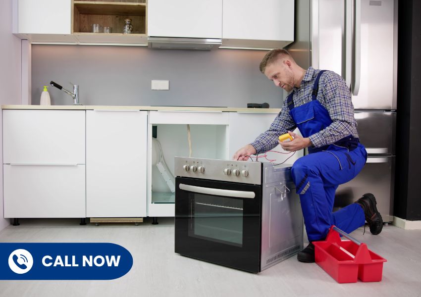 Appliance Repair Services in Mount Upton, NY